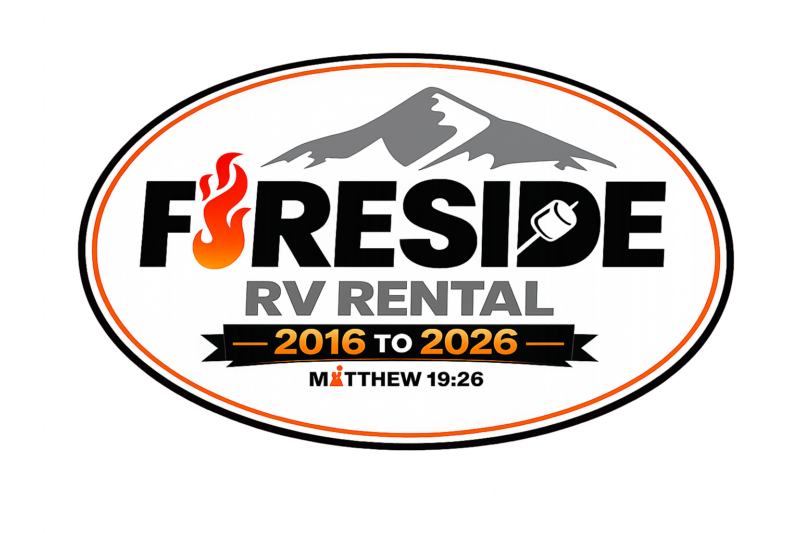 Fireside RV Rental – Santa Rosa, CA