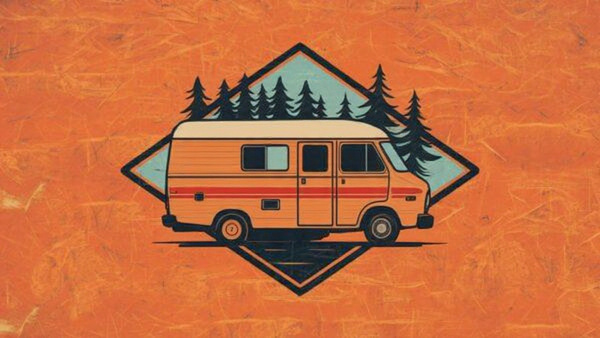 rent class b camper van in Sonoma County Wine Country