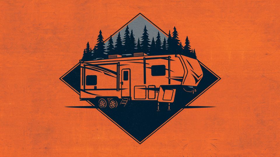 rent a fifth wheel in Santa Rosa